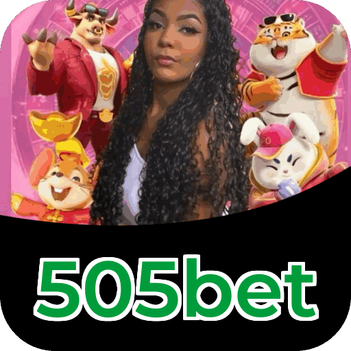 Interface apostas esportivas 505bet mostrando odds ao vivo, cash out e transmissão de jogos